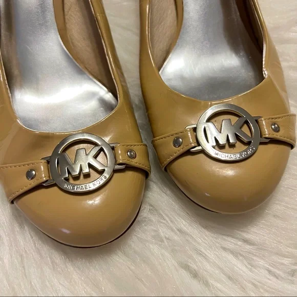 MICHAEL Michael Kors Shoes Michael Michael Kors Fulton Leather
